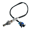 APOS1570 2 Pcs Upstream & Downstream O2 Oxygen Sensor