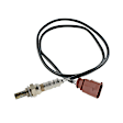 4-Pc Oxygen Sensor, Upstream & Downstream, 4-Pin, A-Premium APOS1571