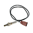 2-Pc Oxygen Sensor, Downstream Driver & Upstream Passenger, 4-Pin, A-Premium APOS1572