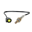 APOS1573 2 Pcs Upstream & Downstream O2 Oxygen Sensor