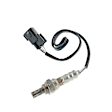 APOS1580 2 Pcs Upstream & Downstream O2 Oxygen Sensor