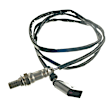2-Pc Oxygen Sensor, Upstream & Downstream, 4-Pin, A-Premium APOS1581