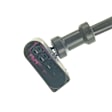 2-Pc Oxygen Sensor, Upstream & Downstream, 4-Pin, A-Premium APOS1581