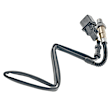 2-Pc Oxygen Sensor, Upstream & Downstream, 4-Pin, A-Premium APOS1581