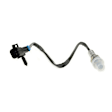 APOS1584 2 Pcs Upstream or Downstream O2 Oxygen Sensor