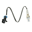 APOS1584 2 Pcs Upstream or Downstream O2 Oxygen Sensor