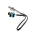 APOS1585 2 Pcs O2 Oxygen Sensor