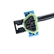 APOS1585 2 Pcs O2 Oxygen Sensor