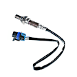 APOS1585 2 Pcs O2 Oxygen Sensor