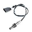 APOS1588 2 Pcs Upstream & Downstream O2 Oxygen Sensor
