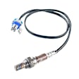 2-Pc Oxygen Sensor, Downstream, 4-Pin, A-Premium APOS1589