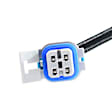 2-Pc Oxygen Sensor, Downstream, 4-Pin, A-Premium APOS1589