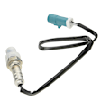 2-Pc Oxygen Sensor, 4-Pin, A-Premium APOS1593