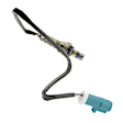 2-Pc Oxygen Sensor, 4-Pin, A-Premium APOS1593