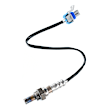 2-Pc Oxygen Sensor, Downstream Front & Rear, 4-Pin, A-Premium APOS1594