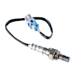 2-Pc Oxygen Sensor, Downstream Front & Rear, 4-Pin, A-Premium APOS1594