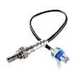 2-Pc Oxygen Sensor, Downstream Front & Rear, 4-Pin, A-Premium APOS1594