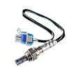2-Pc Oxygen Sensor, Downstream Front & Rear, 4-Pin, A-Premium APOS1594