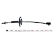 2-Pc Oxygen Sensor, Upstream & Downstream, 4-Pin, A-Premium APOS1597
