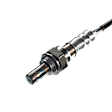 4-Pc Oxygen Sensor Upstream & Downstream 4-Pin A-Premium APOS1599