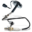 2-Pc Oxygen Sensor, Upstream & Downstream, 4-Pin, A-Premium APOS1602