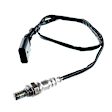 2-Pc Oxygen Sensor, Upstream & Downstream, 4(Downstream); 5(Upstream)-Pin, A-Premium APOS1605