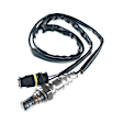 2-Pc Oxygen Sensor, Upstream & Downstream, 6-Pin, A-Premium APOS1606