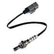 2-Pc Oxygen Sensor, Upstream & Downstream, 6-Pin, A-Premium APOS1610