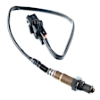 APOS1611 2 Pcs O2 Oxygen Sensor