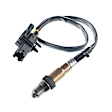 APOS1611 2 Pcs O2 Oxygen Sensor