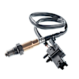 APOS1611 2 Pcs O2 Oxygen Sensor