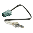 APOS1611 2 Pcs O2 Oxygen Sensor