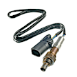 2-Pc Oxygen Sensor, Upstream Driver & Downstream Passenger, A-Premium APOS1614