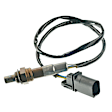 2-Pc Oxygen Sensor, Upstream Driver & Downstream Passenger, A-Premium APOS1614