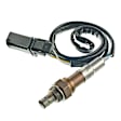 2-Pc Oxygen Sensor, Upstream Driver & Downstream Passenger, A-Premium APOS1614