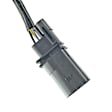2-Pc Oxygen Sensor, Upstream Driver & Passenger, 6-Pin, A-Premium APOS1615