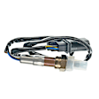 2-Pc Oxygen Sensor, Upstream Driver & Passenger, 6-Pin, A-Premium APOS1615