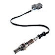 2-Pc Oxygen Sensor, Upstream & Downstream, 4-Pin, A-Premium APOS1621