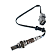 2-Pc Oxygen Sensor, Upstream & Downstream, 4-Pin, A-Premium APOS1621