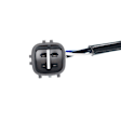 2-Pc Oxygen Sensor, Upstream & Downstream, 4-Pin, A-Premium APOS1622