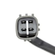 2-Pc Oxygen Sensor, Upstream & Downstream, 4-Pin, A-Premium APOS1623