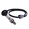 2-Pc Oxygen Sensor, Upstream & Downstream, 4-Pin, A-Premium APOS1624