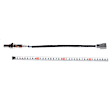 APOS1628 2 Pcs Upstream Front & Rear O2 Oxygen Sensor