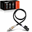 APOS1681 Downstream Rear O2 Oxygen Sensor