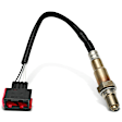 APOS1862 Upstream or Downstream O2 Oxygen Sensor