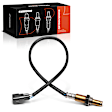 APOS2037 Downstream O2 Oxygen Air Fuel Ratio Sensor