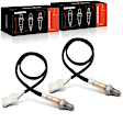 APOS2041PG 2 Pcs Oxygen Sensors