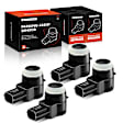 APPAS089 4 Pcs Parking Assist Sensor