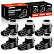 APPAS090 6 Pcs Parking Assist Sensor