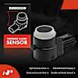 APPAS091 1 Pc Parking Assist Sensor